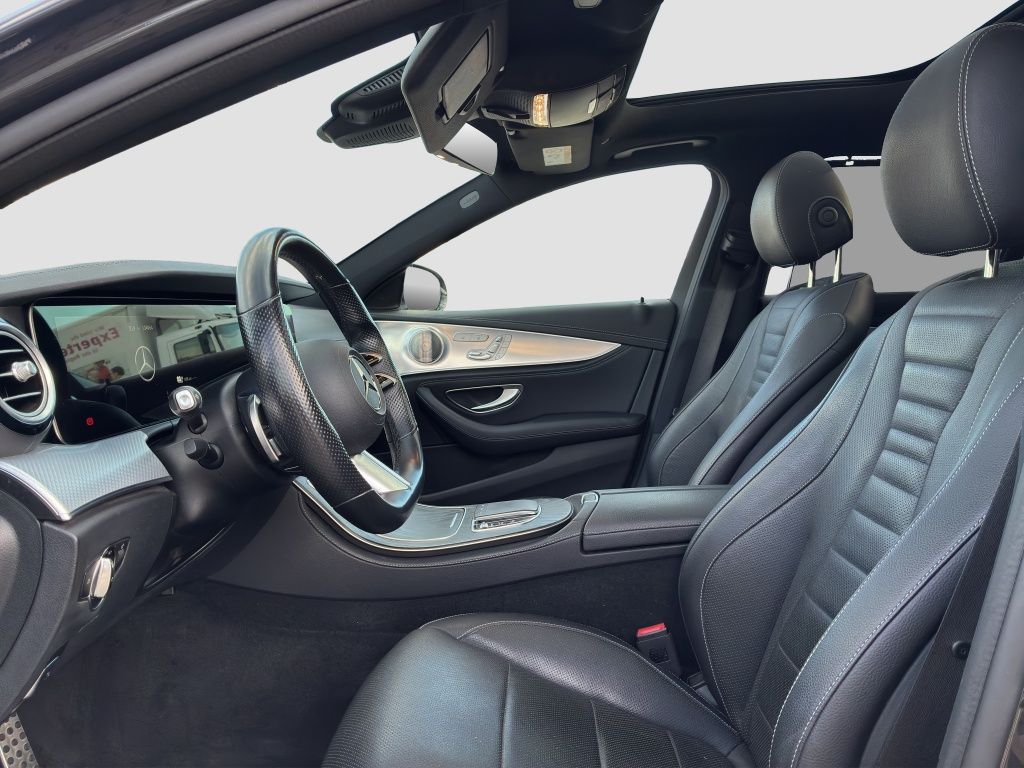 Fahrzeugabbildung Mercedes-Benz E 300 de T AMG*PANO-SD*AHZV*HUD*DISTR*BURMESTER*
