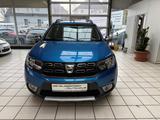 Dacia Sandero II Stepway Prestige Automatik Navi Fahre - Dacia Gebrauchtwagen in Wuppertal