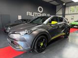 Toyota C-HR Lounge R-Kamera/Leder/Navi/Automatik/AHK - Toyota Gebrauchtwagen in Aalen