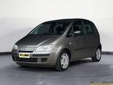 Fiat FIAT Idea 1.2 16V - graue Fiat Idea