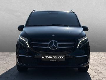 Mercedes V 300 - 8