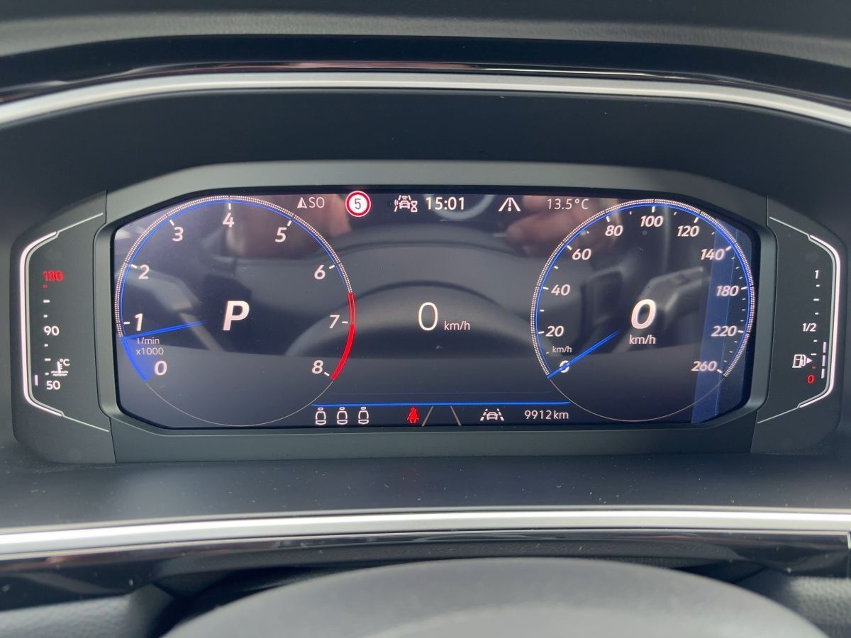 Volkswagen T-Roc - Bild 15