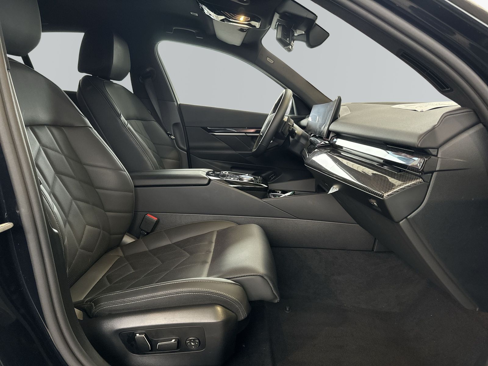 BMW 520 - Bild 11