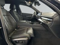 BMW 520 - Vorschau Bild 11