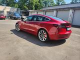 Tesla Model 3 Allradantrieb mit Dualmotor Performa... - Tesla Model 3 in Berlin