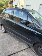 Chevrolet Matiz - Chevrolet Gebrauchtwagen von 1995