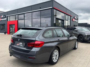 BMW 318 - 4