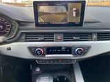 Audi A4 2.0 TFSI S tronic quattro sport Avant sport - Audi Gebrauchtwagen in Ingolstadt