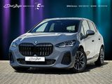 BMW 218i Active Tourer M-Sport AHK adLED KoZg eSitz  - BMW 218 Active Tourer Jahreswagen