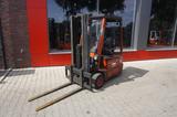 Linde E 15Z-02-Triplex-2021er Batterie - Angebote