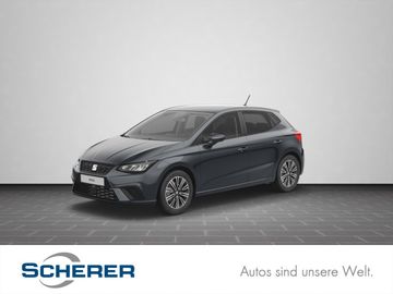 Seat Ibiza Style 1.0 TSI LED PDC SITZHEIZUNG