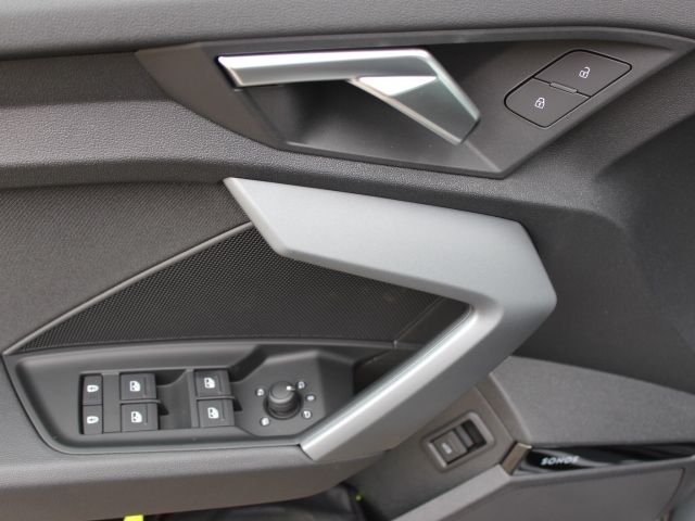 A3 Sportback 35 1.5 TFSI S-tr. KLIMA/LED/NAVI