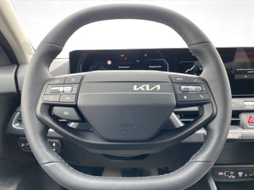 Kia K4 1.6 T-GDI SW Spirit Kam.+KeyLess+LED+Navi+SHZ