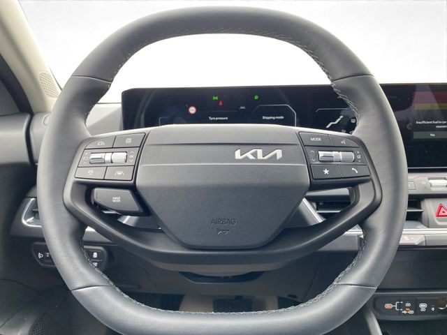 Kia K4 1.6 T-GDI SW Spirit Kam.+KeyLess+LED+Navi+SHZ