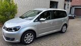 Volkswagen Touran 1.6 TDI CUP CUP - Behindertengerechte Volkswagen Touran