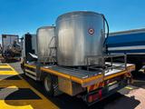 Iveco Eurocargo 75E15 Milchtank 2.000L Euro3 - Iveco 75 e 15