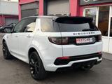 Land Rover Discovery Sport 2.0 P290  R-Dynamic S A|Pano|360 - Land Rover Discovery Sport: R Dynamic