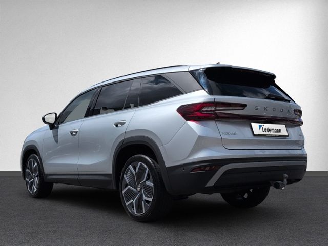 Kodiaq 2.0 TDI 4x4 Selection PANO+STNHZ+AHK+360°