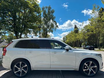 Volvo XC90 - 5