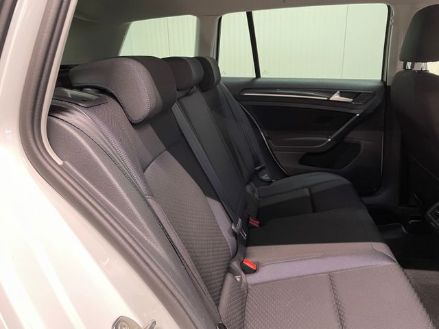 Golf VII Variant United 1.0 TSI NAVI SHZ PDC