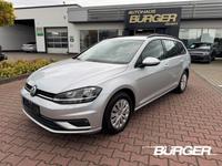 Volkswagen Golf VII Variant Trendline 1.0 PDC v+h SitzHZG B