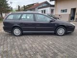 Citroën C5 HDi 135 Exclusive Autom. AHK