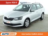 Skoda Fabia 1.4 TDI Ambition*TEMPO*KLIMA*GARANTIE* - Skoda Fabia Gebrauchtwagen in Stuttgart