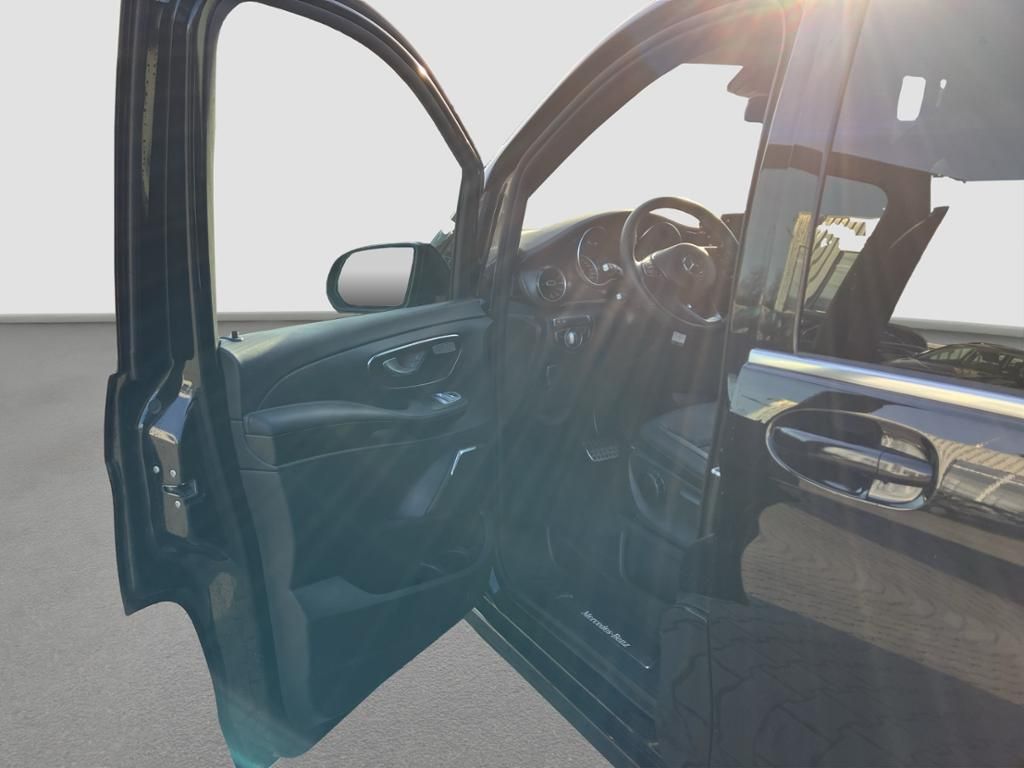 Fahrzeugabbildung Mercedes-Benz V 250 d AVANTGARDE EDITION Lang Leder*Navi*360