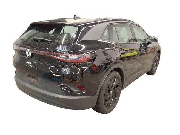Volkswagen ID.4 Pro 4MOTION NAVI LED AHK SITZH foto 3