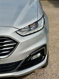 Ford Mondeo - 4