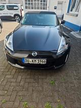 Nissan 370Z Roadster 3.7 Pack Pack