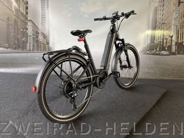 Bild 4 HNF E-BIKE UD3 Adventure (L/XL)