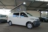 Volkswagen T6.1 California Ocean Camper neuer Ausbau ''Ocea - Volkswagen Camper california