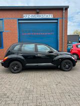Chrysler PT Cruiser 2.4 Touring - Chrysler aus 2005
