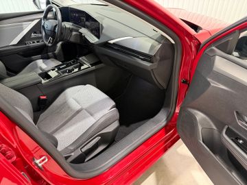Opel Astra - 11