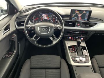 Audi A6 - 9