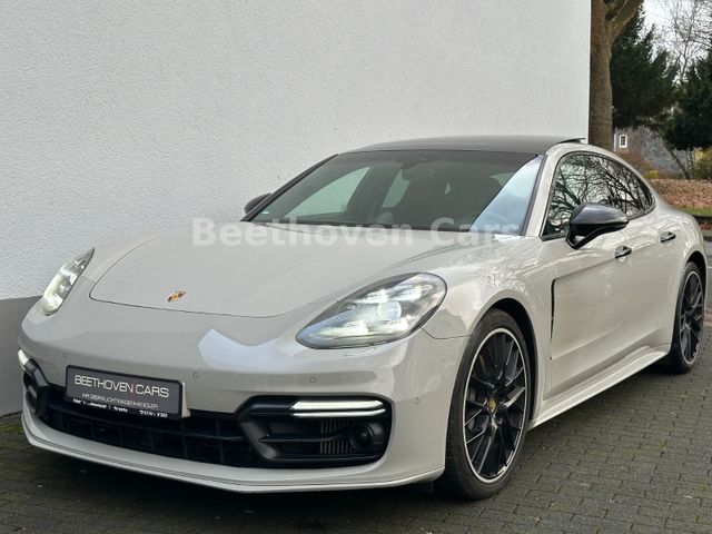 Porsche Panamera 4 S Diesel|KREIDE||SportDESIGN|LED|PANO