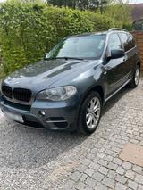 BMW X5 4.0D E70 306PS TÜV 1/26 sehr guter ... - BMW X5 mit Diesel-Antrieb: 4.0