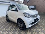 Smart coupe Prime/Pano/Kamera/Navi/SHZ/LED - Smart ForTwo Gebrauchtwagen in Düsseldorf