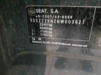 Seat Tarraco - Vorschau Bild 14