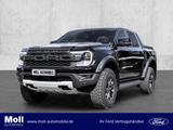 Ford Ranger Raptor 3.0l V6 292PS e-4WD Raptor-Paket - Ford Ranger mit Benzin-Antrieb: 3.0