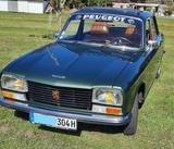 Peugeot Oldtimer Peugeot 304 SLS - Schiebedach - E... - Peugeot 304: Privatanbieter