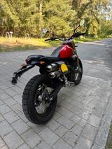 Fantic Caballero 500 Scrambler - FANTIC MOTORRAD