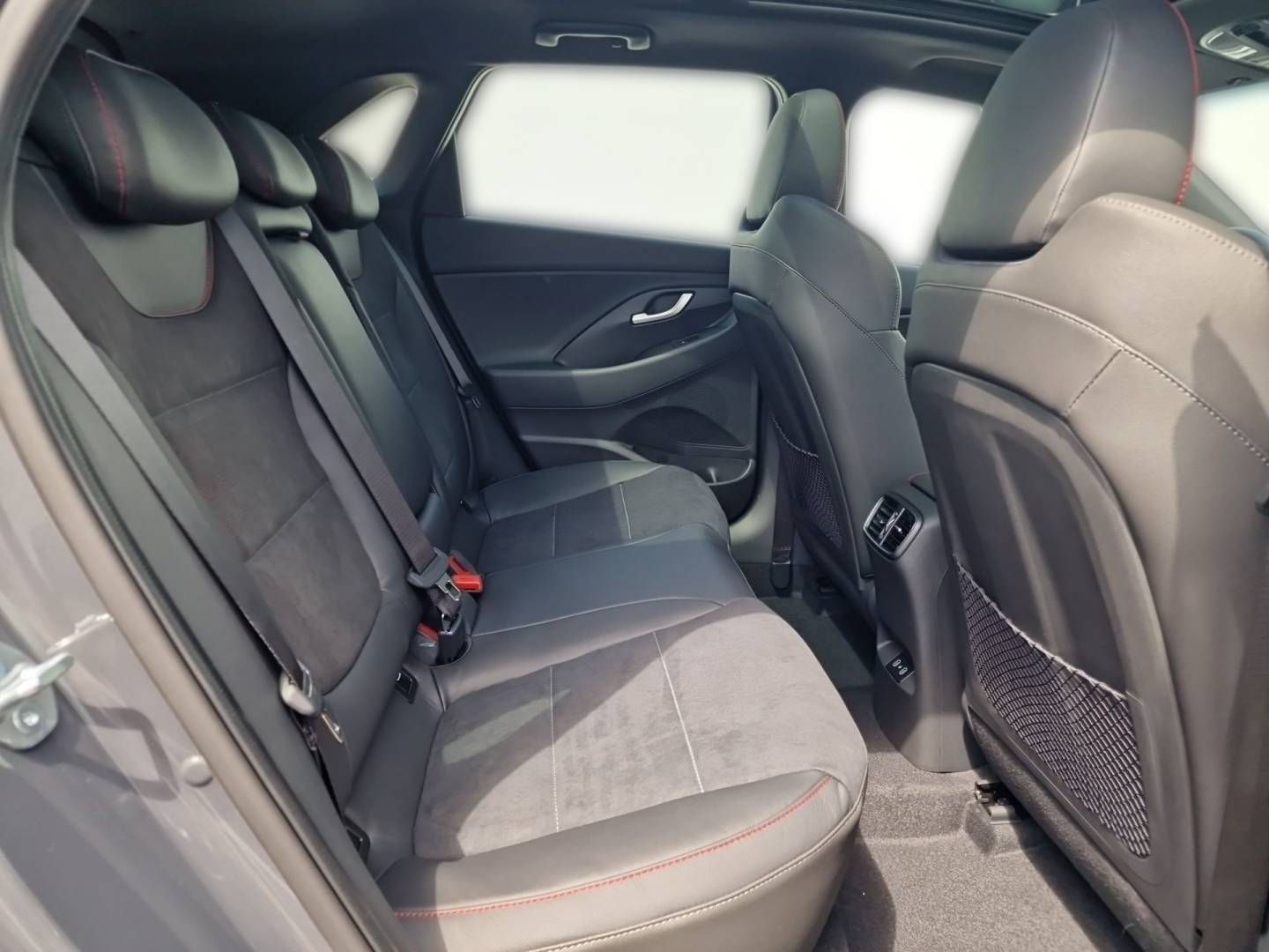 Hyundai i30 – Bild 13