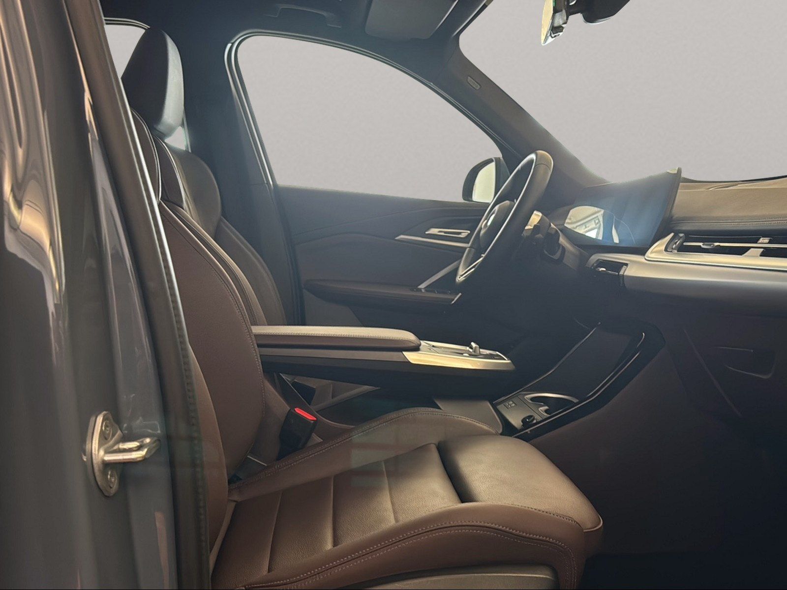 BMW X1 - Bild 7