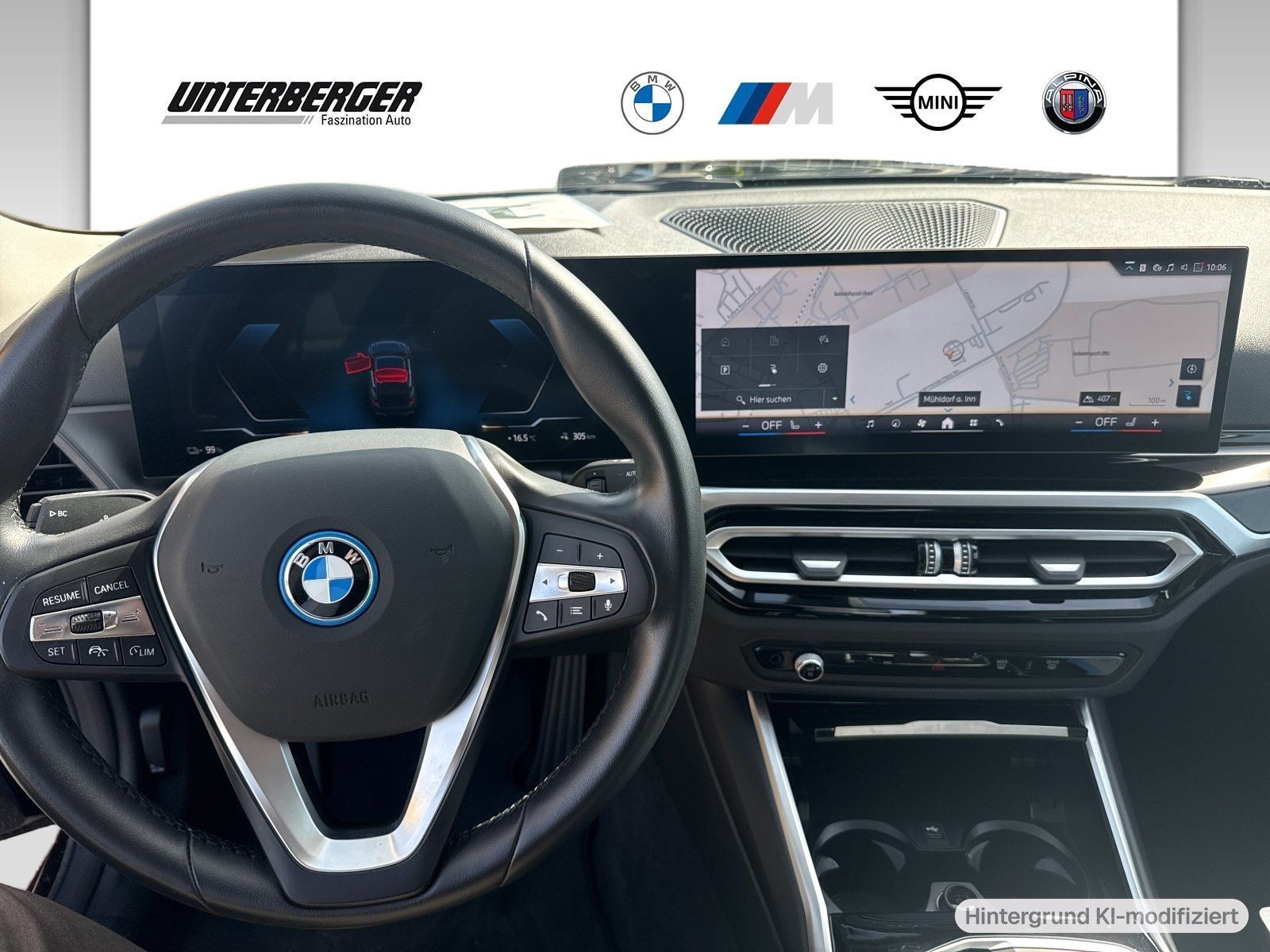 BMW i4 eDrive35 SHZ AHK HiFi foto 7