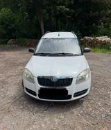 Skoda Praktika 1.4 l Diesel - Skoda Praktik Gebrauchtwagen