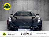 Lotus Emira Turbo SE *Lotus Leipzig* - Lotus Emira mit Benzin-Antrieb: Automatik