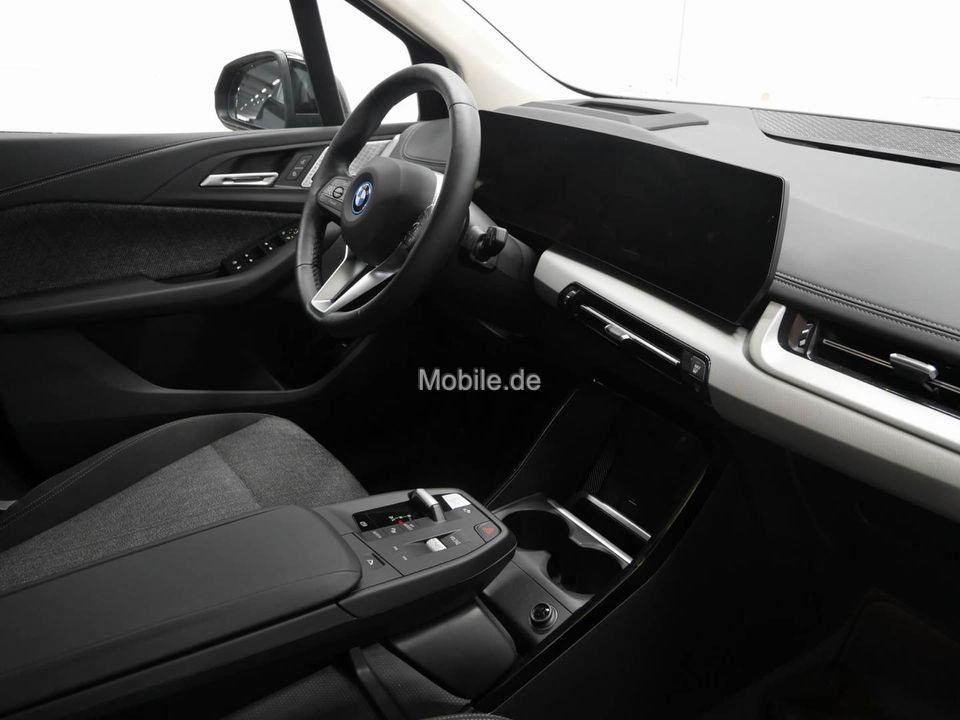 BMW 225 Active Tourer - Bild 4