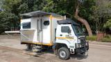 Andere Sammitr MPT 4x4 Expeditionsmobil, Solar, Offroad - Wohnmobil oder -wagen Expeditions